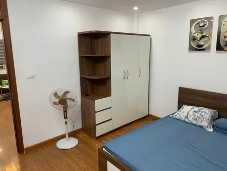 Cho Thuê Căn Hộ 42M2, 6,5 Triệu Tại Khu Nhà Ở 44 Triều Khúc, Hà Nội