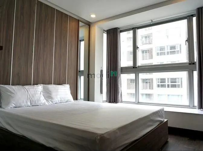 Cho Thuê Căn Hộ Scenic Valley Giá Rẻ Ngay Tại Phú Mỹ Hưng-Q7