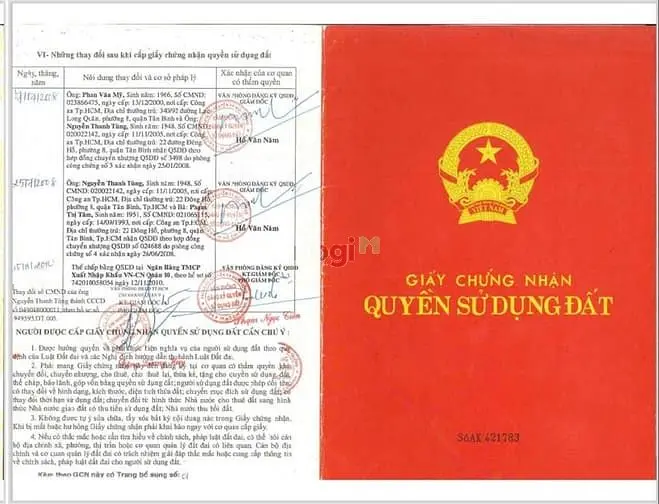 Bán Đất Dự Án Khu Dân Cư Nam Long Quận 9 Đường 20M Ngang 12M Sổ Đỏ