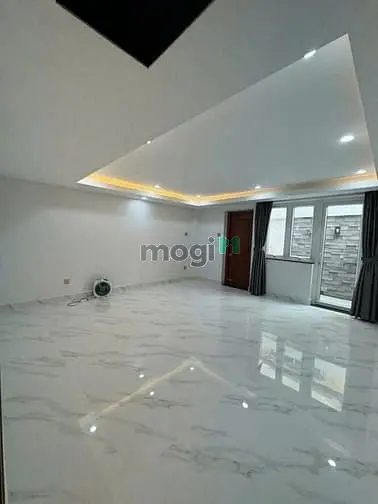 Bán Nhà 4 Tầng - Khu Nam Rạch Chiếc, 7Pn 8Wc Thang Máy Đường 10M