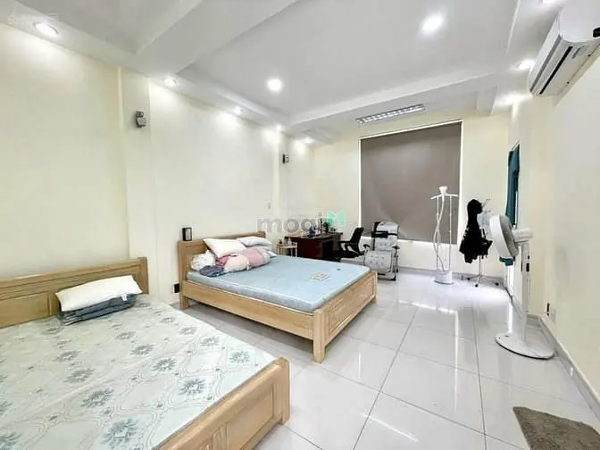 Chủ Gửi Cho Thuê Biệt Thự Liền Kề Kdc Sông Giồng Quận 2 Hầm 4 Tầng