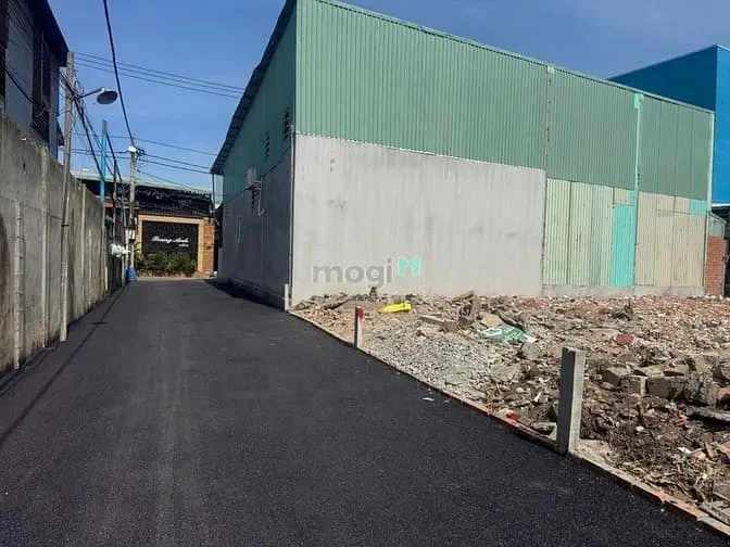 Lô 70M2 Hẻm Nhựa Xe Hơi Đỗcửa, 4X18,Quốc Lộ 13,Hiệp Bình Phước,Thủ Đức