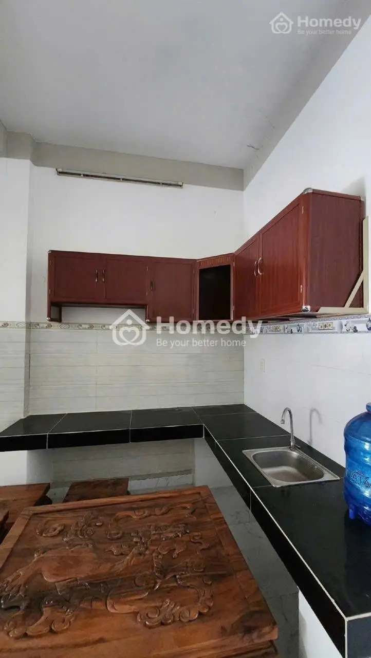 Bán Nhà Hoàn Thiện 1 Trệt 1 Lầu Trục Chính, Thích Hợp Ở, Kinh Doanh, Cho Thuê Cách Tt Cần Thơ 3Km