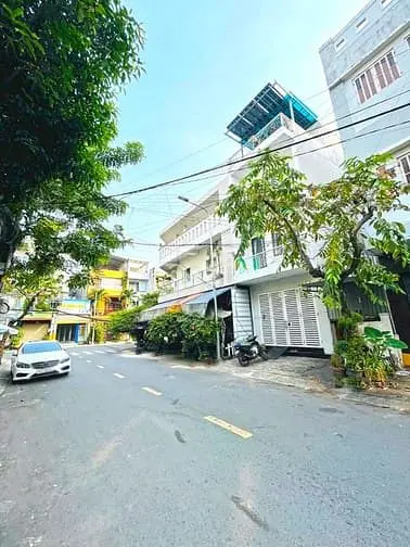 Hàng Hiếm - Nhà 3 Lầu Mặt Tiền Kinh Doanh Đường Số 85, Quận 7