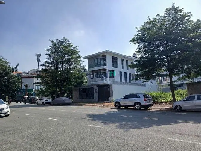 Bán Đất Dự Án Khu Dân Cư Nam Long Quận 9 Đường 20M Ngang 12M Sổ Đỏ