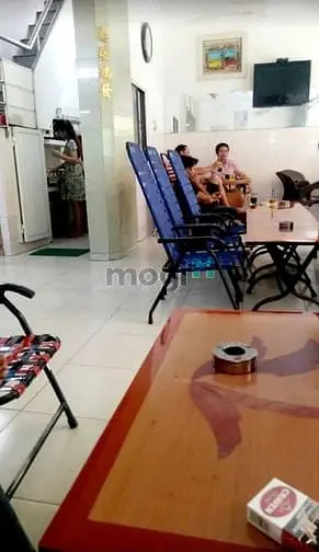 Góc Tạ Uyên - Tân Khai Q11 (7.5X9M 2L) - 22Tr