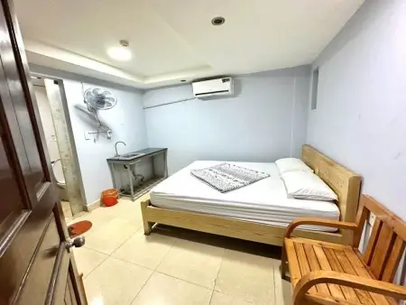 Cần Pass Trọ Cho Sinh Viên, Công Nhân