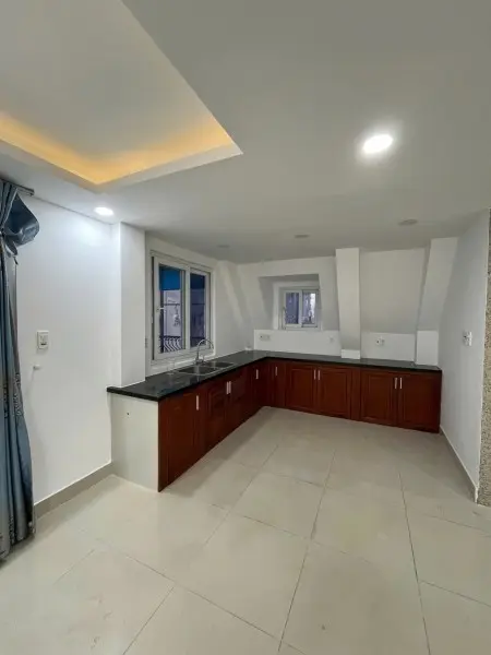 Cho Thuê Căn Hộ Full Nội Thất – View Đẹp Tại Bình Thạnh (Chính Chủ)