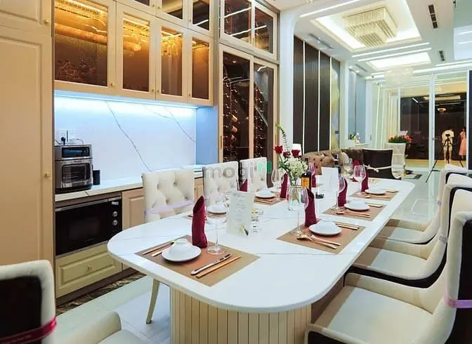 Bán Nhà Phố Đường An Dương Vương, Phường 16- Quận 8. Dt: 4.5 X20 ( Trệ