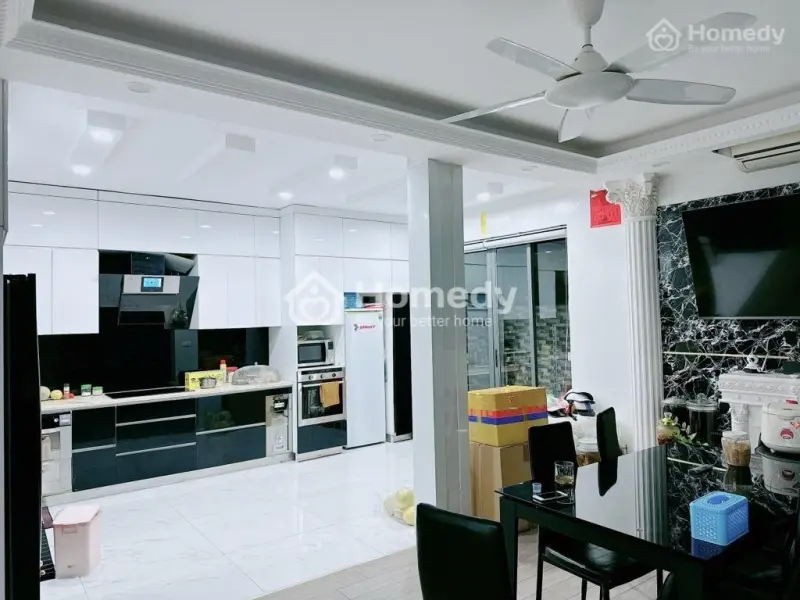 Bán Lk Gamuda - Hoàn Thiện Có Thang Máy - 90M2 - 29.5 Tỷ