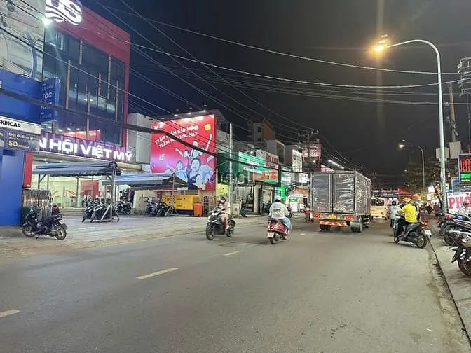 Rẻ Chỉ 18 Tỷ Hơn Có Mtkd 4 Lầu Ngang 5M Ngay Lê Văn Khương Q12 155M2