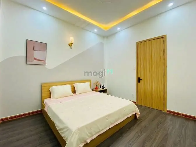 Cực Căng Nhà Bán An Dương Vương, P16, Quận 8, 3,1 Tỷ, Sổ Hồng Riêng