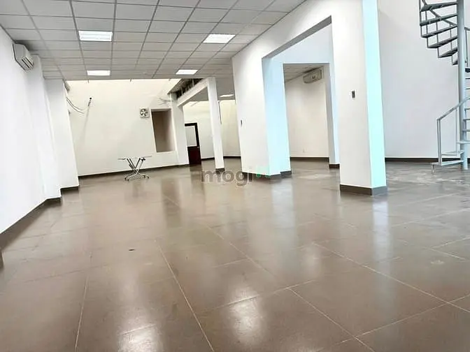 Chính Chủ Bán Toà Nhà Văn Phòng Hoàng Diệu Q.phú Nhuận - 9M X 30M
