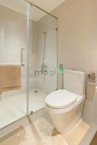 Cho Thuê Căn Hộ Midtown, 2 Phòng Ngủ, Giá Rẻ, Phú Mỹ Hưng, Hcm