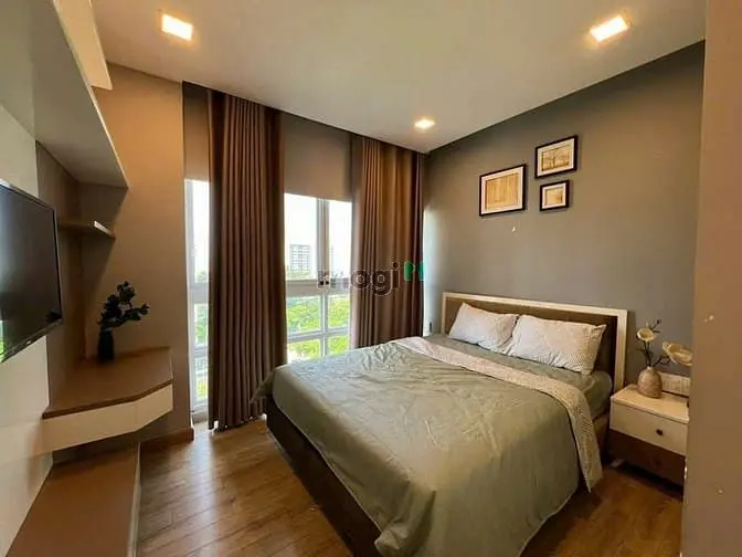Chủ Nhà Cần Cho Thuê Nhanh Căn Hộ Happy Valley - 30Tr - Phú Mỹ Hưng