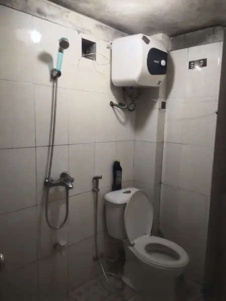 Cho Thuê Phòng Trọ 15M² Ở Bùi Xương Trạch, Khương Đình