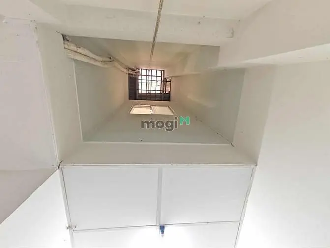 Nhà Bán Q.3 - Lê Văn Sỹ - 52M2 - Xe Tải Tận Cửa - 9 Tỷ X 52M2 - Xe T