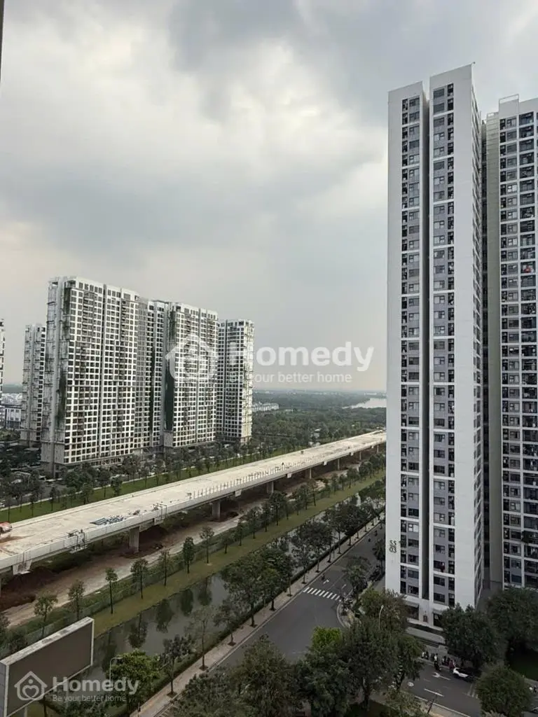 Chính Chủ Bán Căn Hộ Vinhomes Grand Park 1Pn + , 1Wc , Dtich 47M2 .Lh 0934094***
