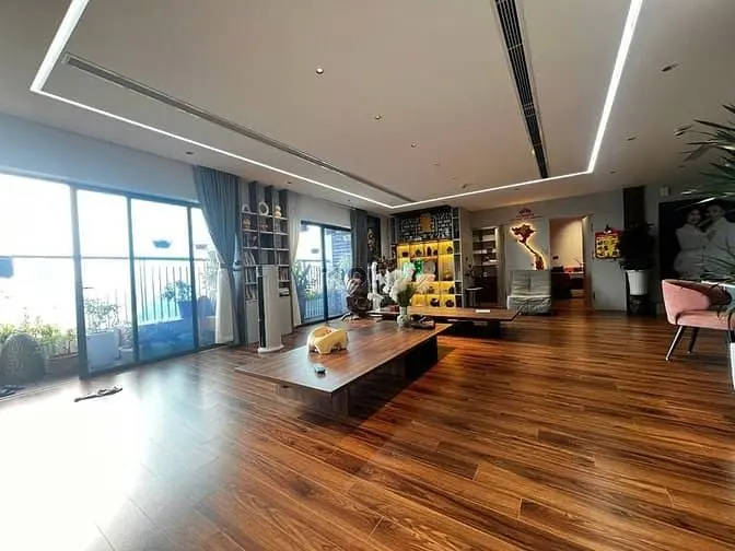 Bán Tập Thể Thái Thịnh Mặt Phố , Tầng Thấp , Diện Tích Rộng – 4.8 Tỷ