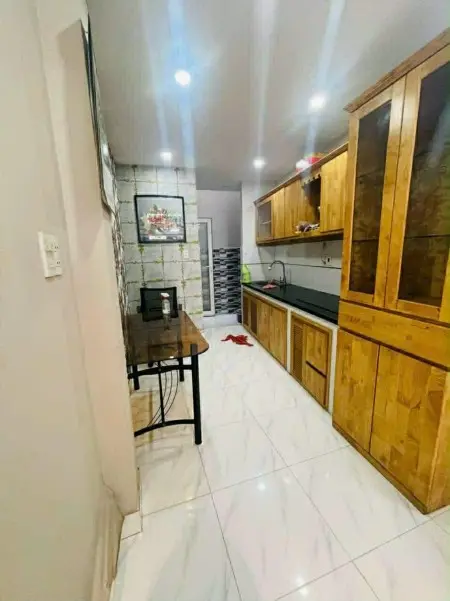 Cần Tìm Nữ Share Phòng Ở Gò Vấp