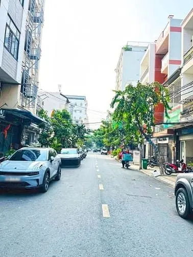 Hàng Hiếm - Nhà 3 Lầu Mặt Tiền Kinh Doanh Đường Số 85, Quận 7