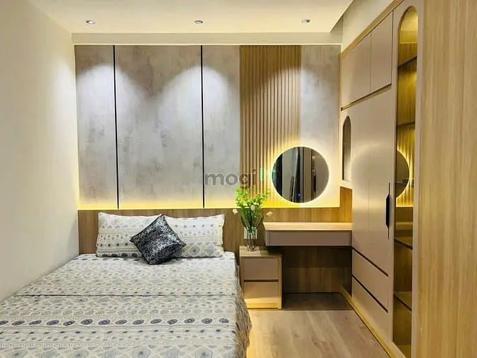 Cho Thuê Căn Hộ The Antonia , 2 Phòng Ngủ , 25Tr - Phú Mỹ Hưng , Hcm