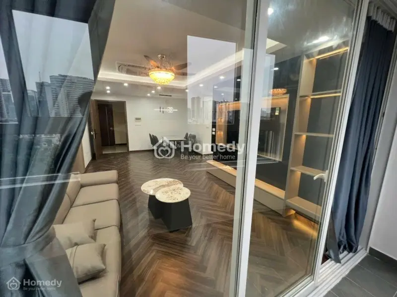 Chung Cư Vinaconex 289A Khuất Duy Tiến – 3Pn, Ban Công Đông Nam, Nhà Mới Tinh