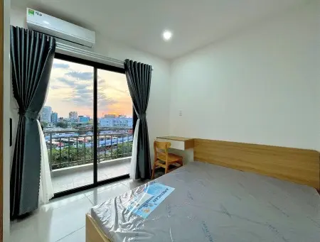 Khai Trương Dự Án Mới – Bình Thạnh