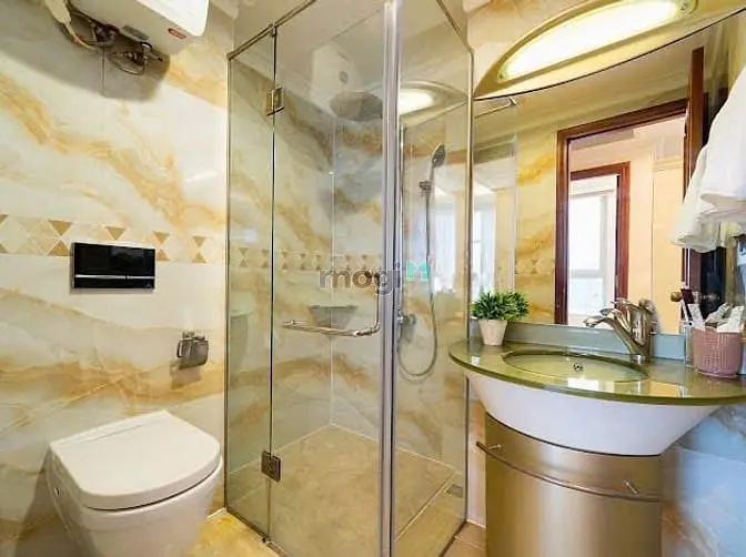 Cho Thuê Căn Hộ Chung Cư Midtown ,3Pn , Nhà Đẹp Giá Rẻ , Phú Mỹ Hưng