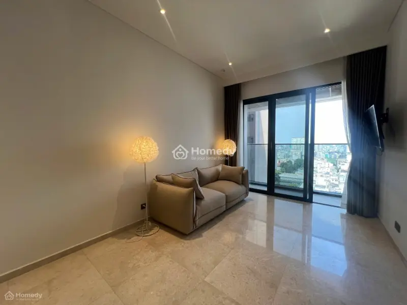 Bán Căn Hộ Quận 1 - 2Pn The Marq - 14,9 Tỷ. Giá Thương Lượng Nhanh Cho Khách Thiện Chí