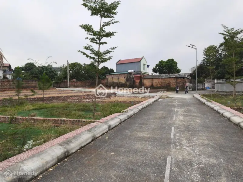 101M² Full Thổ Cư - Ngõ Thông Oto - Chưa Đến 2 Tỷ – Tại Vụ Bản, Xã Kim Anh