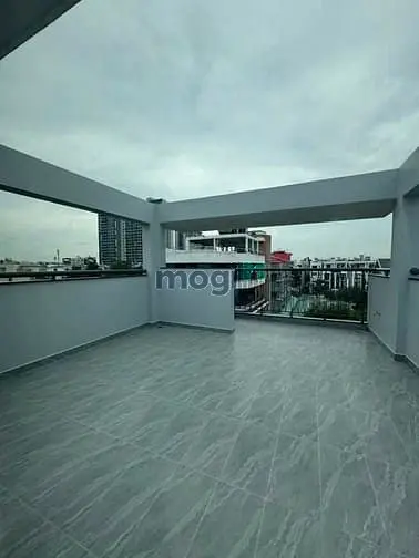 Cho Thuê Tòa Nhà 5 Tầng Khu Hành Chính Tp - Cạnh Đảo Kim Cương Giá Tốt