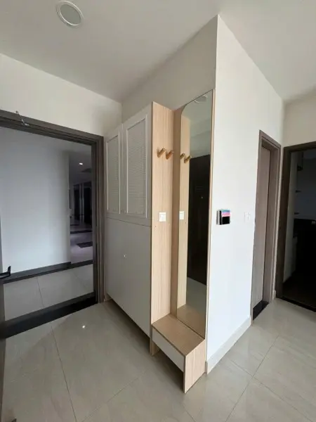 Cho Thuê Chung Cư Ruby, Nguyễn Sỹ Sách, Tb: 3P Ngủ, 2Wc, Ban Công, 11Tr5/Tháng