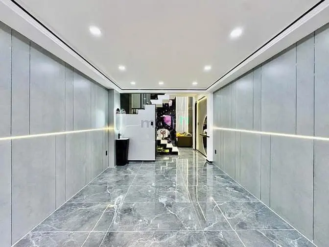 Bán Nhà Tuyệt Đẹp Lũy Bán Bích, Tân Thới Hoà, Tân Phú, 3,1 Tỷ, Sổ Riên