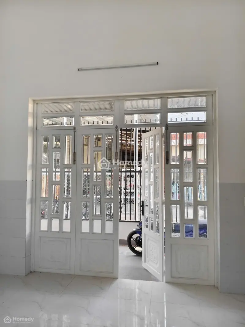 Cho Thuê Nhà Nguyên Căn - Đối Diện Bệnh Viện Hạnh Phúc, Ngay Cầu Vĩnh Bình, Ql13, Tp Thủ Đức