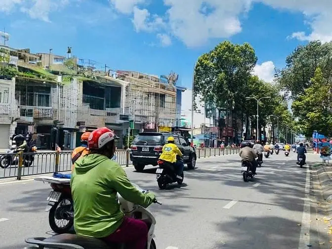 🏠Cho Thuê Nhà Mt Gốc Ngã Tư -Khu Y Tế Kỹ Thuật Cao-Bình Tân🧧12 Triệu