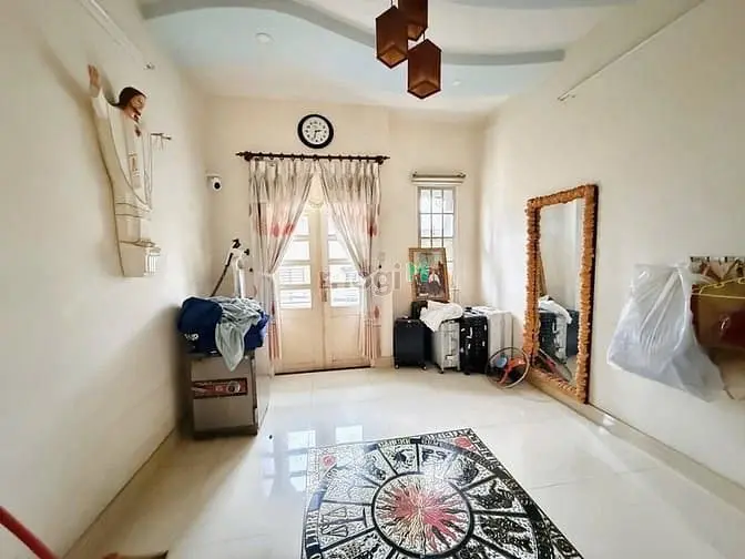 Chính Chủ Gửi Bán Nhà Mặt Tiền Nguyễn Duy Trinh, Bình Trưng Vị Trí Đẹp