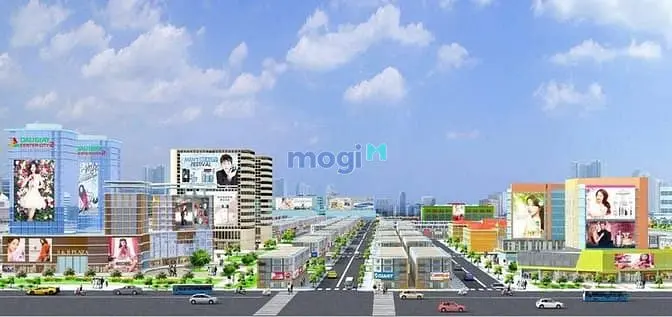 Đất Nền Dầu Giây Chỉ Từ 16Tr/M2 Full Thổ Cư Gần Sân Bay Long Thành