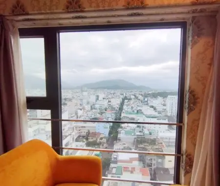 Phòng Khách Sạn Cho Thuê Giá Rẻ Tại Nha Trang.