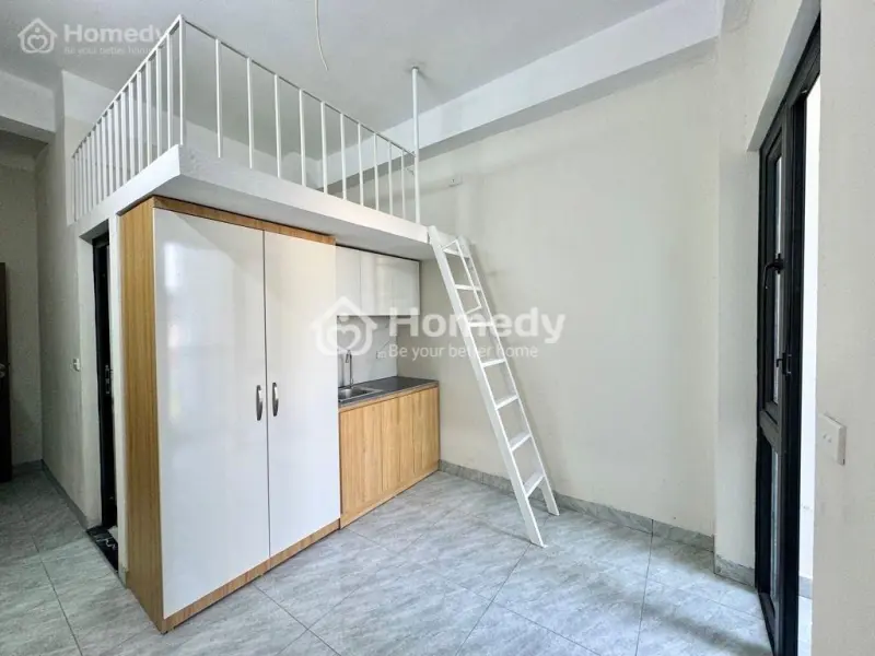 Bán Nhà Riêng Ngô Thì Sỹ_Chung Cư Mini 500Tr/1Năm_Thang Máy_55M2_Chỉ Hơn 13 Tỷ!