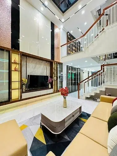 Bán Nhà Lê Văn Việt, Mỹ Thành, Long Thạnh Mỹ, Thủ Đức, 4 Tỷ, Sổ Riêng