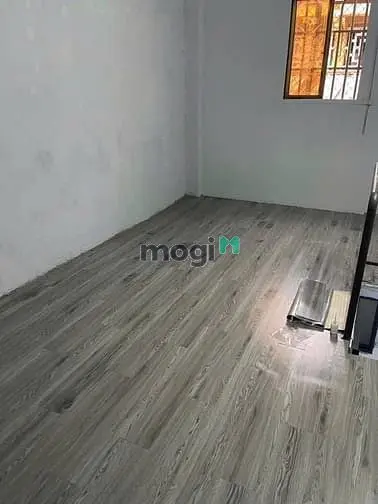 🏘️Cho Thuê Nhà Mặt Tiền Chợ Bình Tây-P2-Quận 6 - 12 Triệu