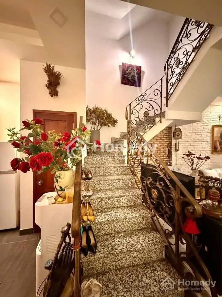 Chính Chủ Bán Gấp Nhà Vũ Tông Phan, Quận 2. Giá 4,11 Tỷ/60M2, Sổ Riêng, Hẻm Xe Hơi 5M