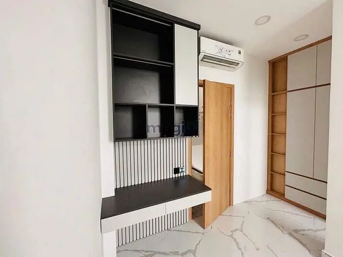 🏘️Cho Thuê Nhà Hẻm Xe Tải 1/ Sinco-Bình Tân 15Triệu/Thág