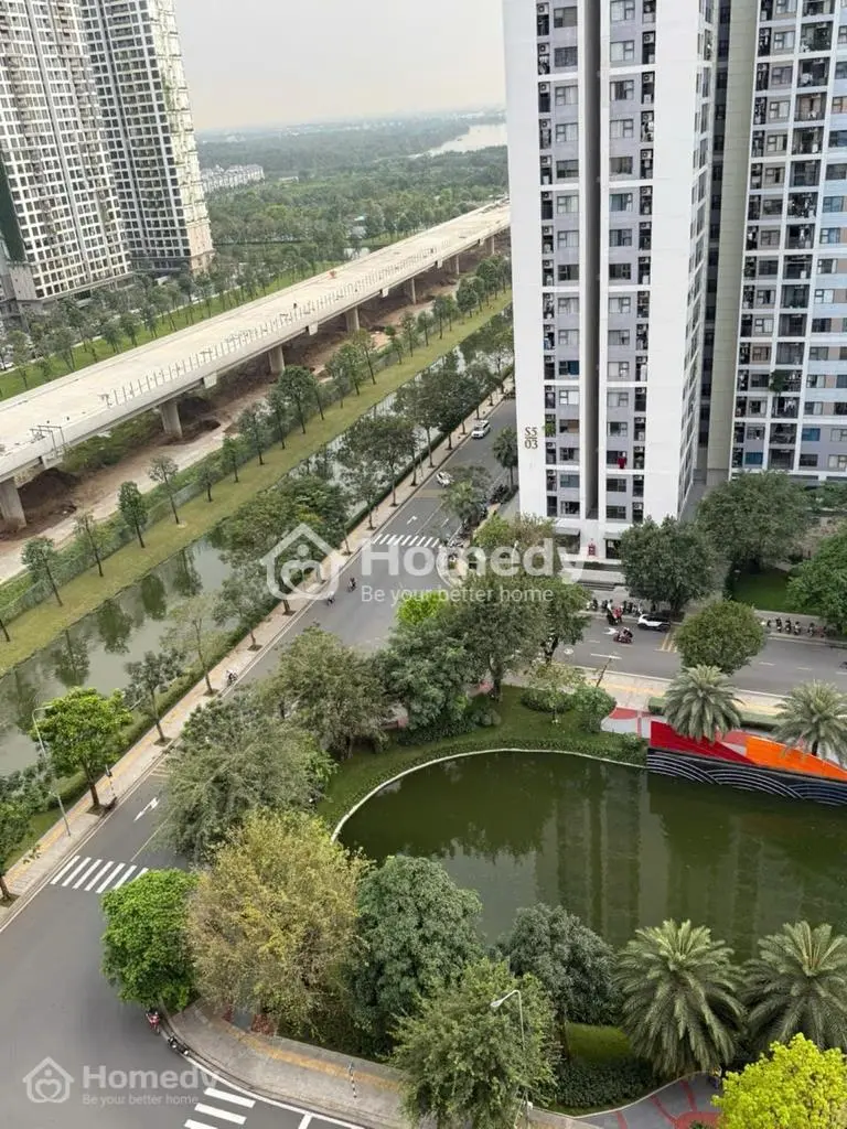 Chính Chủ Bán Căn Hộ Vinhomes Grand Park 1Pn + , 1Wc , Dtich 47M2 .Lh 0934094***