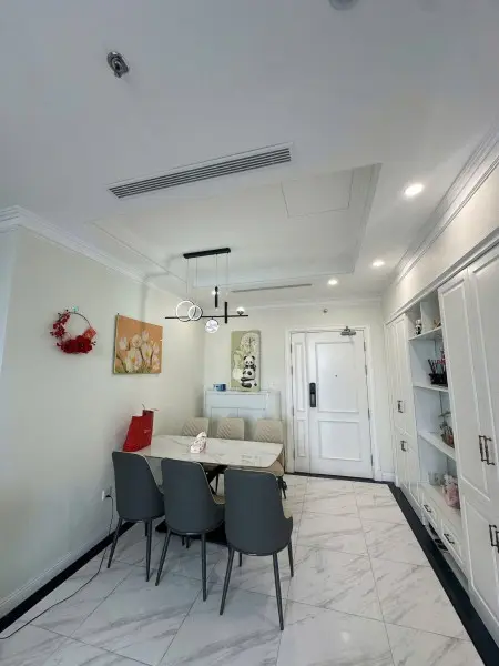 C/C Harmona,Trương Công Định, Tb: 81M2, 2P Ngủ, 2Wc, Ntcb, 12Tr5/Th