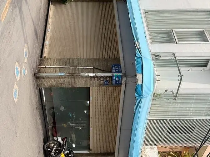 Nhà Giá Sốc Trung Tâm Q.3 - Cư Xá Đô Thành - Hẻm Xe Hơi - 7Ty99