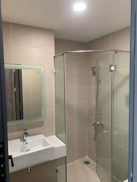 Tìm Bạn Nữ Ở Ghép Chungg – Phòng Master Chung Cư Boulevard (Q7) Từ 25/12 - Đầu Tháng 01/2026