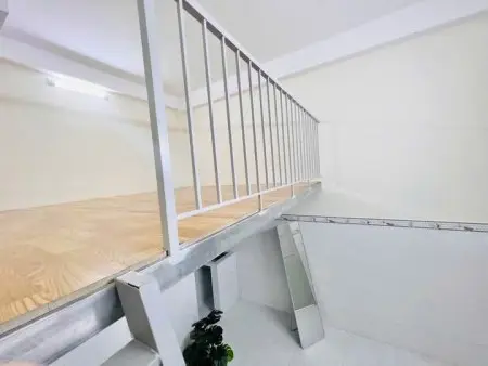 Phòng Trọ Gác Cao Chỉ 2Tr9/Tháng Thoáng Mát Sạch Sẽ, Gần Ngày Đh Huit