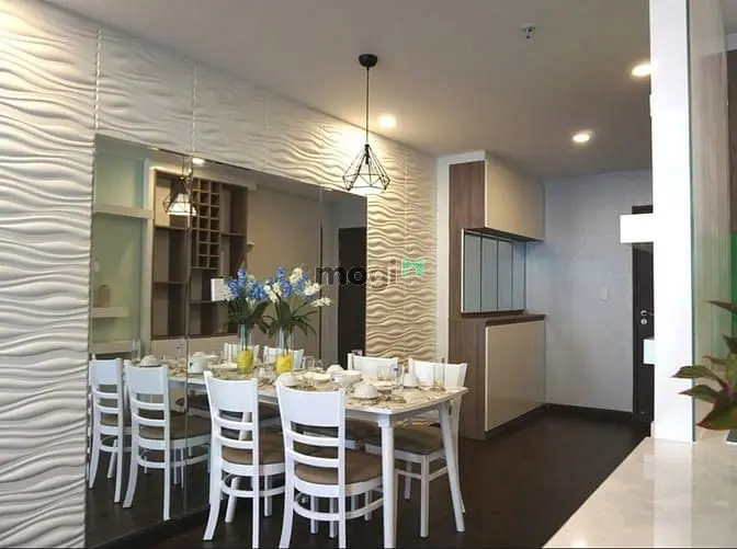 Cho Thuê Căn Hộ Scenic Valley Giá Rẻ Ngay Tại Phú Mỹ Hưng-Q7